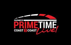 RacinBoys Broadcasting Network Offering Live Audio From Races in Oklahoma and Washington This Saturday