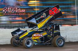 Hagar Venturing to Riverside International Speedway This Saturday