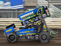 TMAC Tuesday- McCarl Records Lake Ozark Top-10