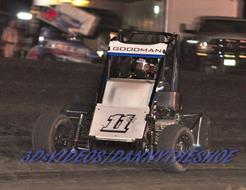 Driven Midwest USAC NOW600 National Micro Series Invades Wichita Speedway Friday