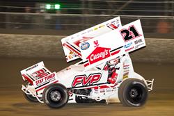 Brian Brown Optimistic Heading Into High-Banked Missouri Oval This Weekend