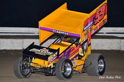 Smith Overcomes Setbacks During All Star Opening Weekend