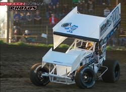 Schuerenberg Picks Up Top-Ten in MOWA Opener