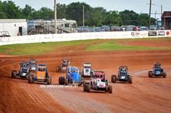 Lucas Oil NOW600 Series Heads to Creek County Speedway This Weekend for NOW600 Nationals
