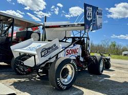 Hagar Focusing on Improvement With High Limit Home Race on Horizon