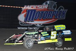 Jackson Motorplex Hosting IMCA Nationals This Friday and Saturday