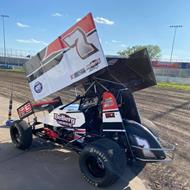 Henderson Makes Second Consecutive A-Main Start Against Stout Field to Open 2020 Season