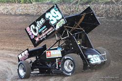 Rilat Ready for Next Challenge at 360 Knoxville Nationals This Weekend