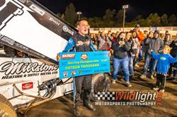 Price Makes History With First-Ever ASCS National Victory at Dirt Cup