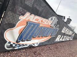 Jackson Motorplex Wraps Up Sprint Car Season With Open Wheel Nationals on Sept. 21-22