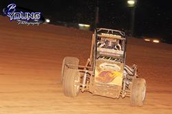Hagar Running Four Classes Friday at Crowley’s Ridge and Midget Saturday at Riverside