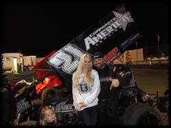 Howard Kaeding Classic Night 1