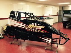 Trenca Aiming for Podium Finish During Season Opener at Selinsgrove This Saturday
