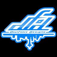 Downforce Designs is a One-Stop Shop for Apparel in the Motor Sports Industry
