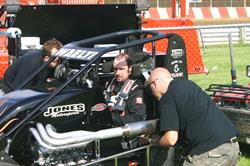 Thank You Mike Hughes!