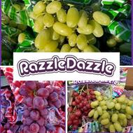 Mason Daniel Welcomes Razzle Dazzle to Team as 2020 Season Approaches