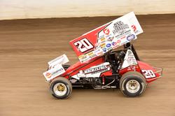 Wilson Visiting BAPS, Williams Grove, Lincoln and Hagerstown This Weekend