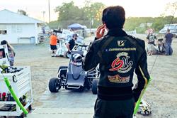 Sheffield and Project BIG Continue Partnership On and Off the Track