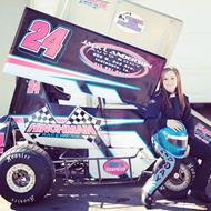 Higday to Rewerts Racing, Lange to Test HLR Micro