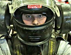Lawrence Starting Busy 2019 Season This Weekend With NOW600 Series