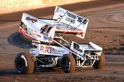 Dominic Scelzi Starting 2019 Season Saturday at Stockton Dirt Track