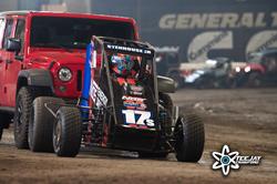 Friday Features Final Preliminary Night For Lucas Oil Chili Bowl With RacinBoys Broadcasting Network Providing Live Pay-Per-View