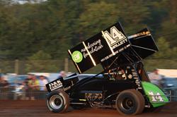 Mallett Tackling USCS Series Event at Riverside International Speedway This Saturday