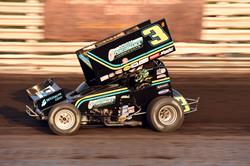 Swindell Venturing to Riverside Saturday, Open for World Finals Ride