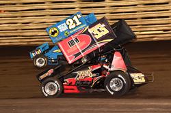 Daniel Returns to Missouri State Fair Speedway This Sunday