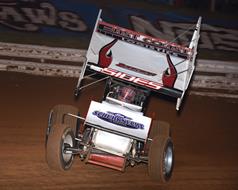 Sides Returning to Kokomo Speedway Saturday for First Time Since 2015