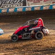 Flud Garners Two More Podiums to Extend Streak to 15 Races in a Row