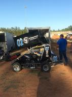 Freeman Ready for Oklahoma Tripleheader This Weekend