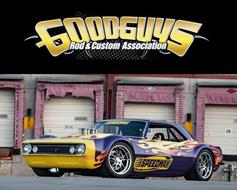 "Wild New '67 Camaro Has People Talking!" - Goodguys Rod & Custom