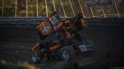 Madsen and Big Game Motorsports Bound for Sprint Car World Championship