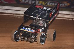 Big Game Motorsports Runs Into Misfortune at Kokomo Speedway