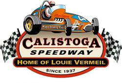 CALISTOGA’S “VERMEIL” NEXT FOR WESTERN MIDGETS