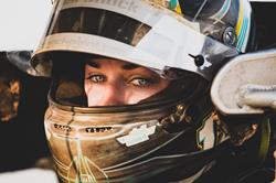 Harli White Taking On 2021 Lucas Oil Chili Bowl Nationals