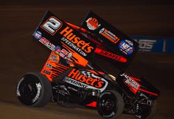 Big Game Motorsports and Gravel Capture Two Top 10s in Pevely