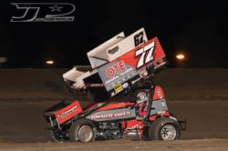 Hill Looks Forward to Devil’s Bowl Following Successful California Debut