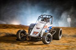 Boyles Emerges From Opening Weekend As WAR Points Leader