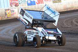 SawBlade.com Sponsored Bogucki Posts Career-Best 360 Knoxville Nationals Run