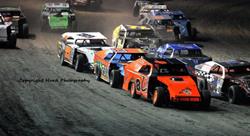 Billings Motorsports Park Hosting Five Classes During Final Event of Season This Friday and Saturday
