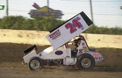 ASCS Midwest Tackles High Banks of U.S. 36 Raceway on Saturday