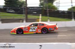 Chick Finishes Sixth in JEGS/CRA All-Stars Tour Championship Standings