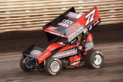 Hill Produces Successful Week in Iowa During 360 Knoxville Nationals and Ultimate Challenge