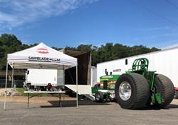 Esteb’s Hope for Fortune Heading Into Next Lucas Oil Pro Pulling League Champions Tour Event