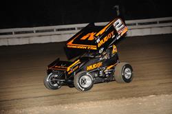 Big Game Motorsports and Madsen Aim for Victory at Knoxville Opener