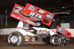 Sides Tackling Jacksonville, Eldora and Lernerville This Week