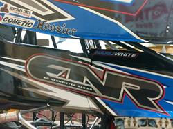 Harli White Partnering With Ed Neumeister For Ohio Run