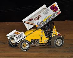 Hagar Focusing on Resuming Winning Ways at Riverside During USCS Flip Flop 50